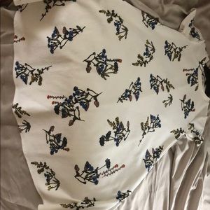 Honey and Lace dress